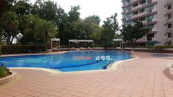 Orchid Park Condominium (D27), Condominium #426687911